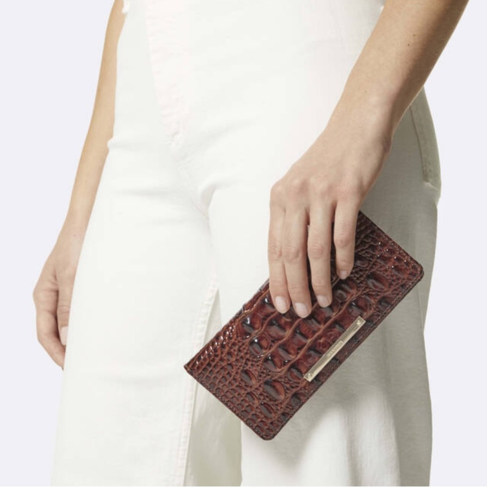 Brahmin Ady wallet